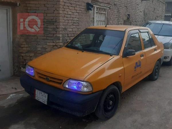 Saipa 131 2018 for sale in Iraq - Shatt al-Arab 